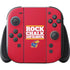 University of Kansas Rock Chalk Jayhawk Nintendo Switch 2 (2025) with Joy-Con Skin